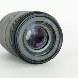 Canon EF70-300mm F4-5.6 IS II USM
