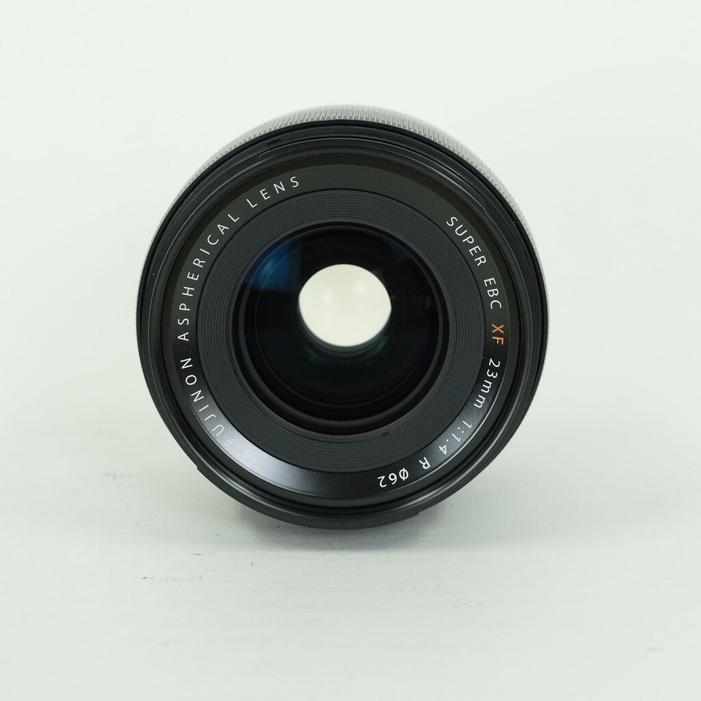 FUJIFILM XF23mmF1.4 R