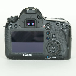 Canon EOS 6D Canon EOS 6D