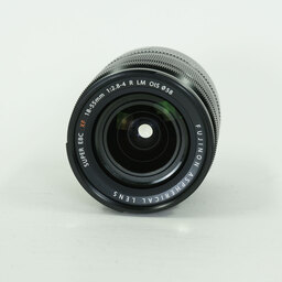 FUJIFILM XF18-55mmF2.8-4 R LM OIS
