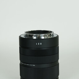SIGMA 18-50mm F2.8 DC DN｜Contemporary [ソニーE用]