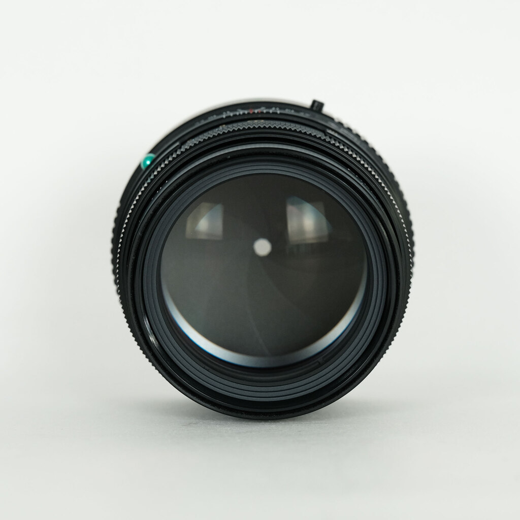 PENTAX HD PENTAX-FA 77mmF1.8 Limited