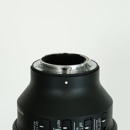 SIGMA 150-600mm F5-6.3 DG DN OS｜Sports [ソニーE用]