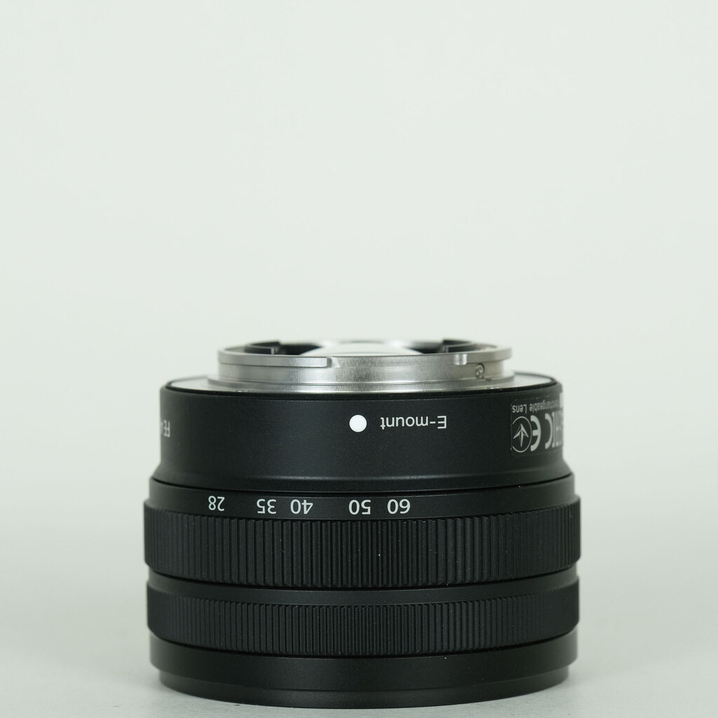 SONY FE 28-60mm F4-5.6 SEL2860の出品 | ONE SCENE（ワンシーン）