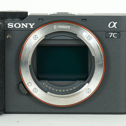 SONY α7C II(ILCE-7CM2) SONY α7C II(ILCE-7CM2)