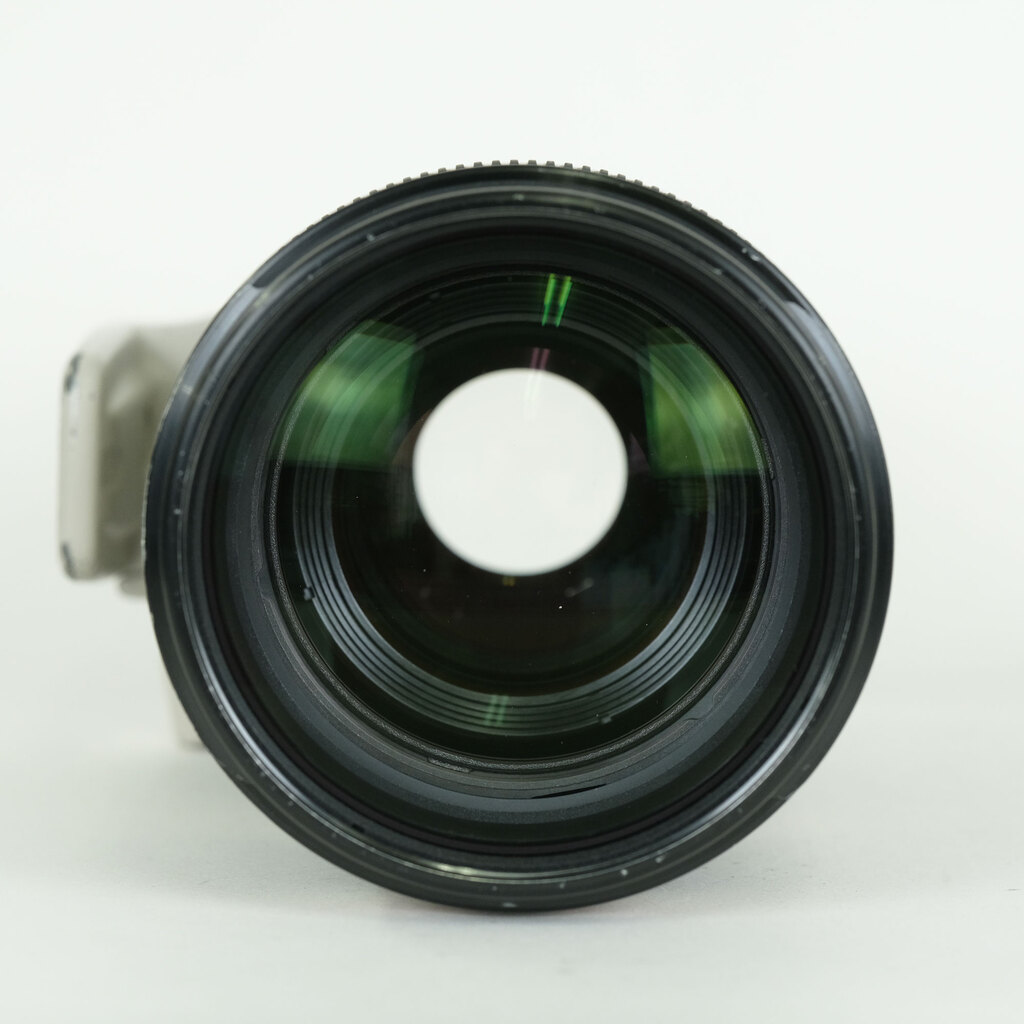 Canon EF70-200mm F2.8L IS II USM
