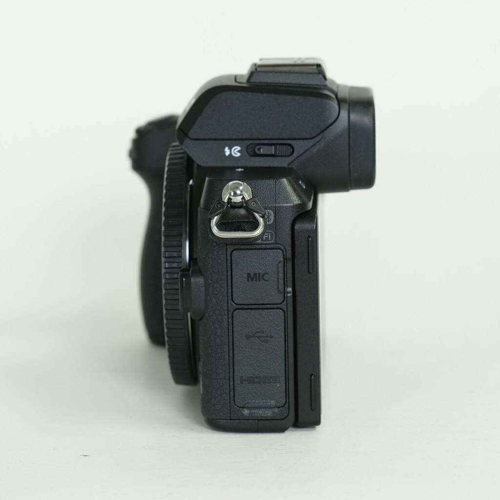 Nikon Z50