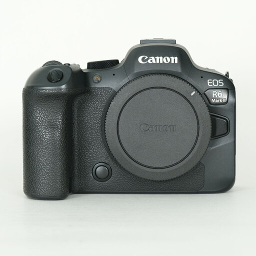 Canon EOS R6 Mark II