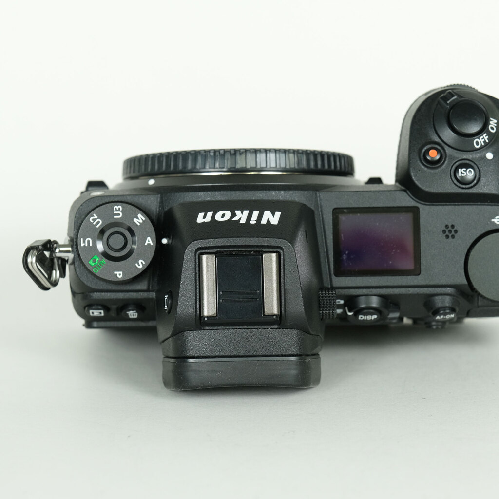 Nikon Z7 Nikon Z7