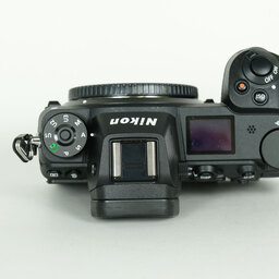 Nikon Z7 Nikon Z7