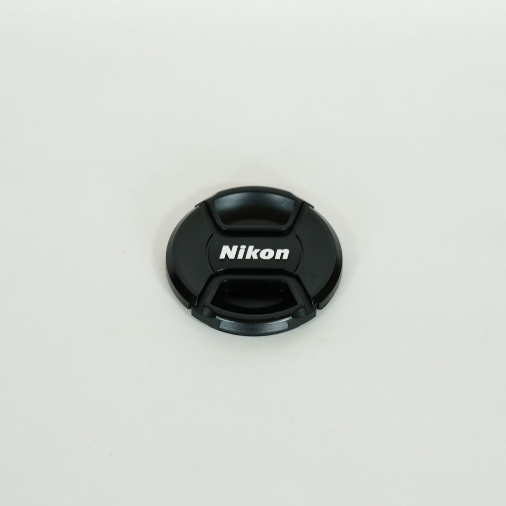 Nikon AF-S NIKKOR 70-200mm f/4G ED VR