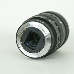 SONY E 16-55mm F2.8 G SEL1655G