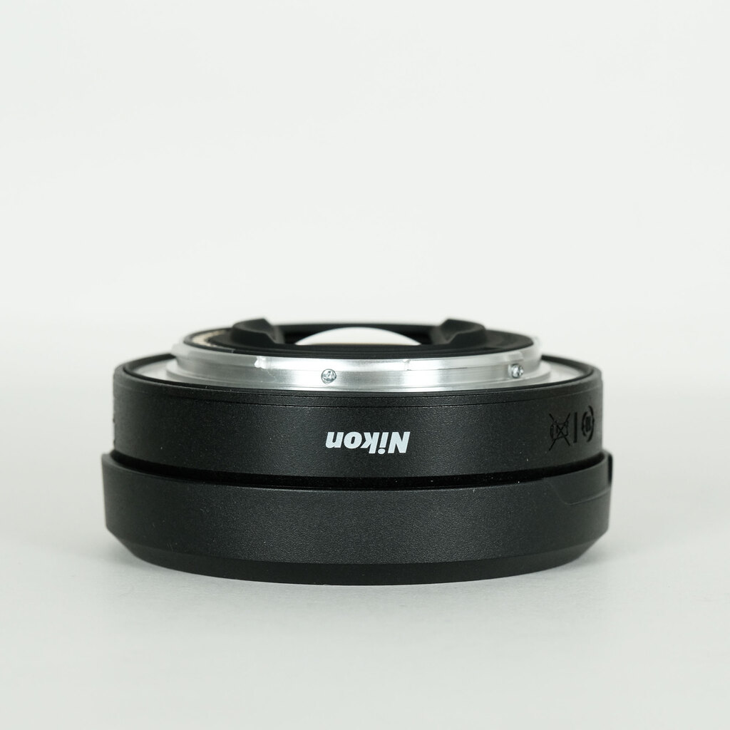 Nikon NIKKOR Z 26mm f/2.8