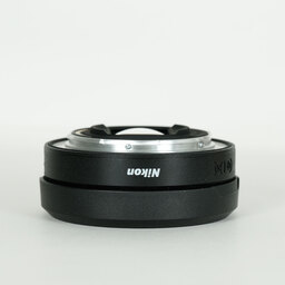 Nikon NIKKOR Z 26mm f/2.8