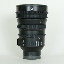 SONY E PZ 18-110mm F4 G OSS SELP18110G SONY E PZ 18-110mm F4 G OSS SELP18110G