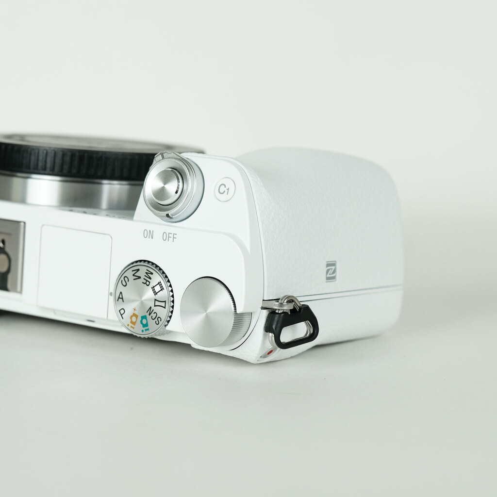 SONY α6000（ILCE-6000）