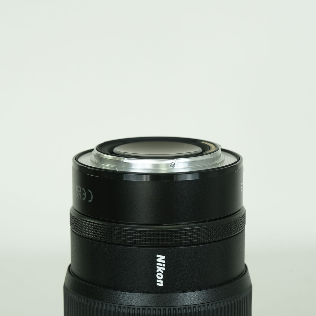 Nikon NIKKOR Z 24-120mm f/4 S Nikon NIKKOR Z 24-120mm f/4 S