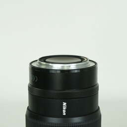 Nikon NIKKOR Z 24-120mm f/4 S Nikon NIKKOR Z 24-120mm f/4 S