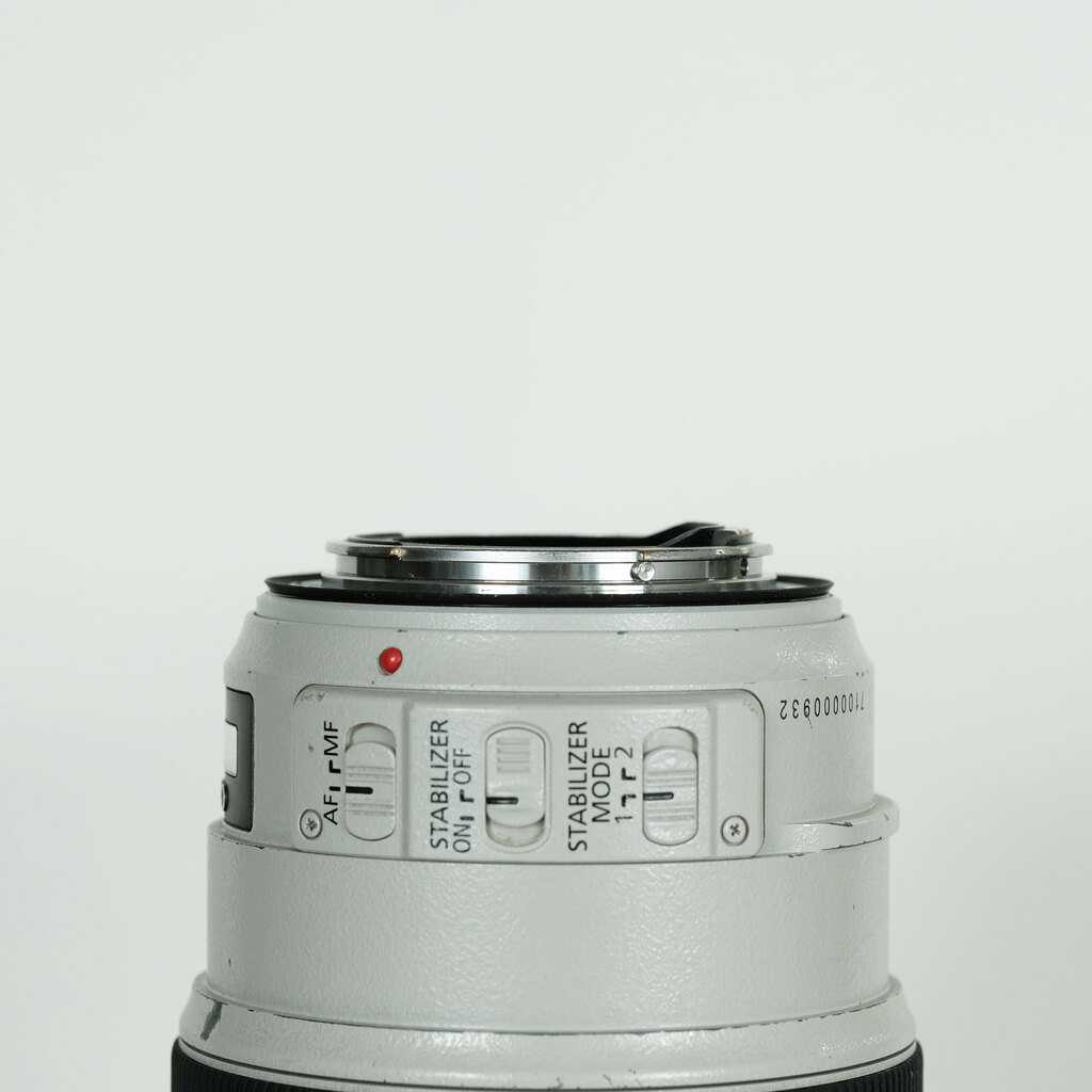 Canon EF70-300mm F4-5.6L IS USM