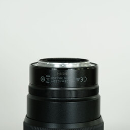 Nikon NIKKOR Z 14-24mm f/2.8 S