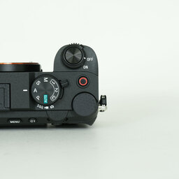 SONY α7C II（ILCE-7CM2）