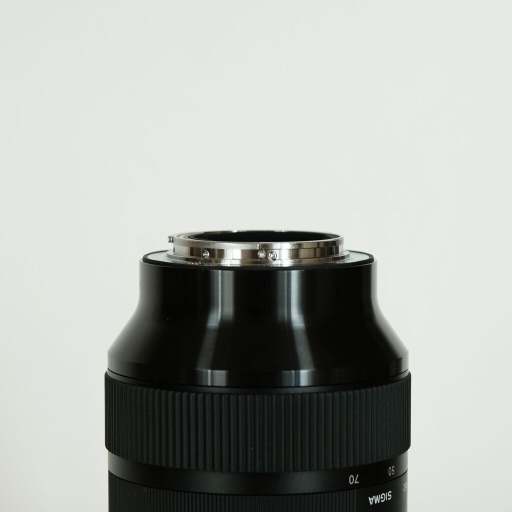 SIGMA 24-70mm F2.8 DG DN｜Art [ソニーE用]