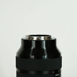 SIGMA 24-70mm F2.8 DG DN｜Art [ソニーE用]
