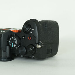SONY α7 IV（ILCE-7M4）