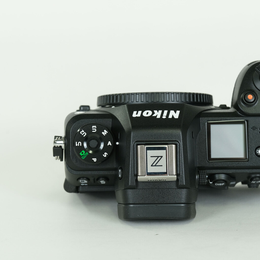 Nikon Z6III