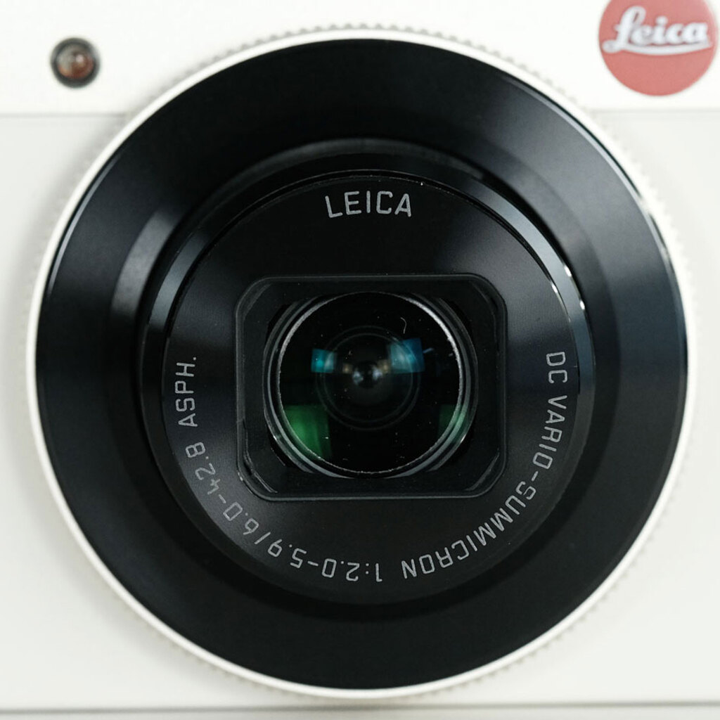 LEICA C(Typ112) ライトゴールド