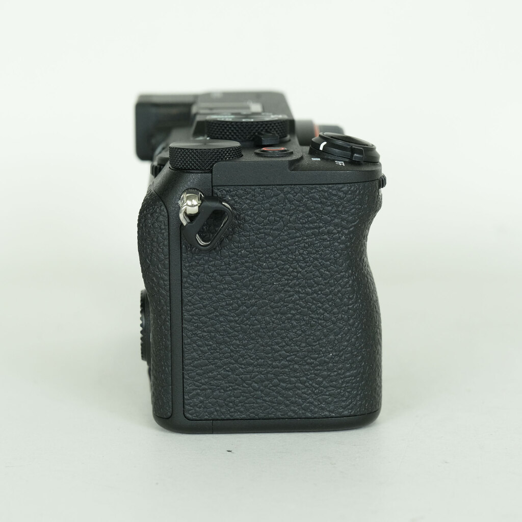 SONY α7C II（ILCE-7CM2）