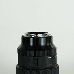 SIGMA 85mm F1.4 DG DN｜Art [ソニーE用]