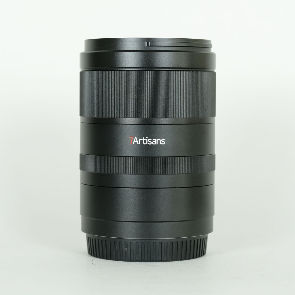 七工匠 7Artisans 50mm F1.8 AF [ニコンZ用]