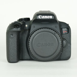 Canon EOS Kiss X9i