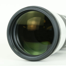 SONY FE 200-600mm F5.6-6.3 G OSS SEL200600G