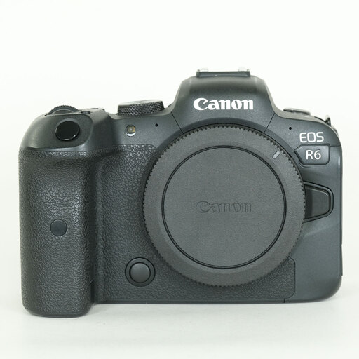 Canon EOS R6