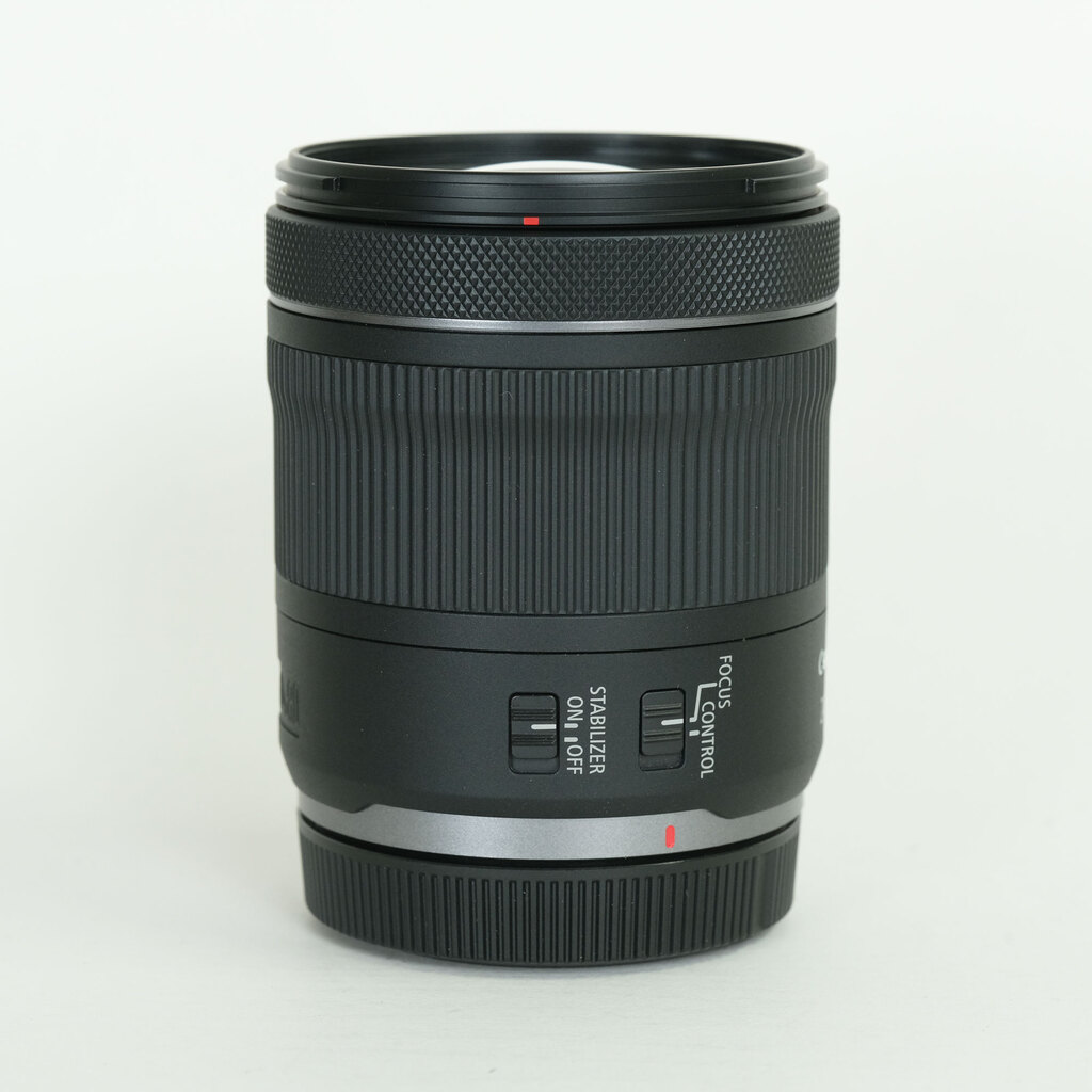 Canon RF24-105mm F4-7.1 IS STM