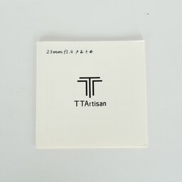 銘匠光学 TTArtisan 23mm F1.4 C (フジフイルムX用) ブラック