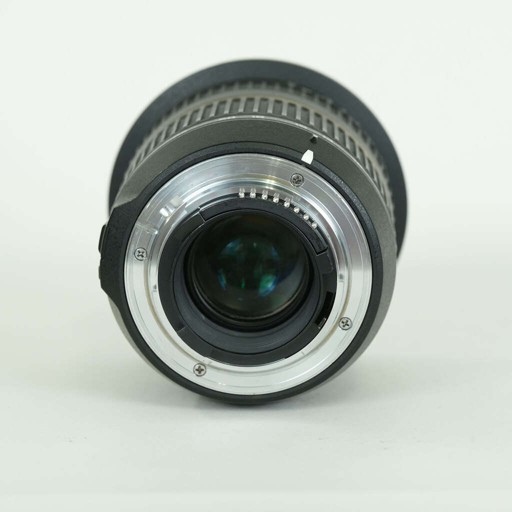 TAMRON SP 10-24mm F3.5-4.5 DiII/Model B001N(ニコン用)