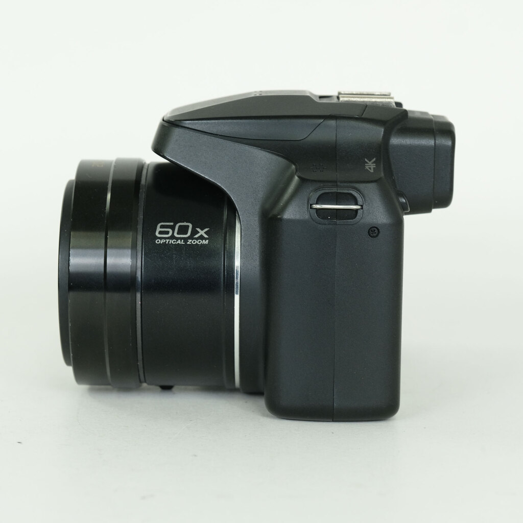 Panasonic LUMIX DC-FZ85