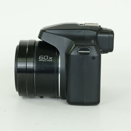 Panasonic LUMIX DC-FZ85