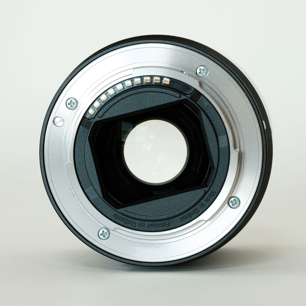 SONY Sonnar T* FE 55mm F1.8 ZA SEL55F18Z