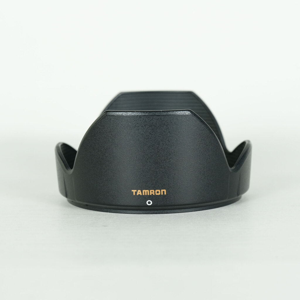 TAMRON 18-270mm F3.5-6.3 DiII VC PZD TS B008TSE（キヤノンEF用）の