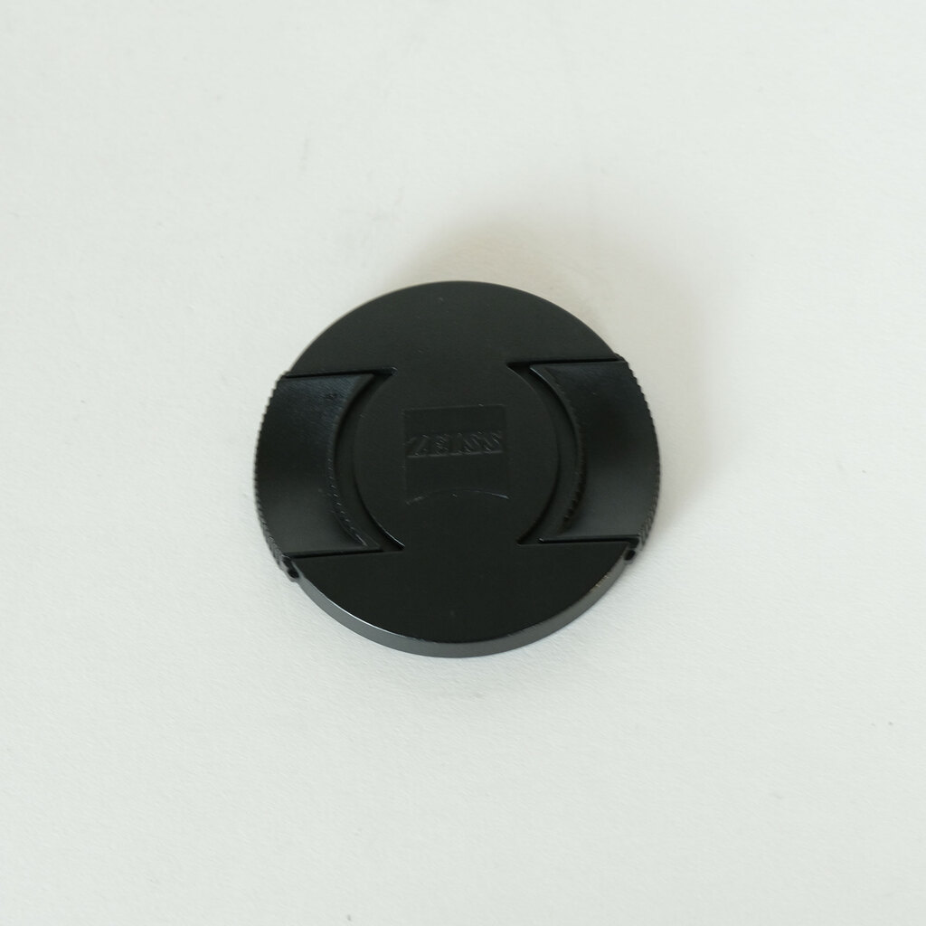 Carl Zeiss Planar T* 50mm F1.4 ZF [ニコンF用]