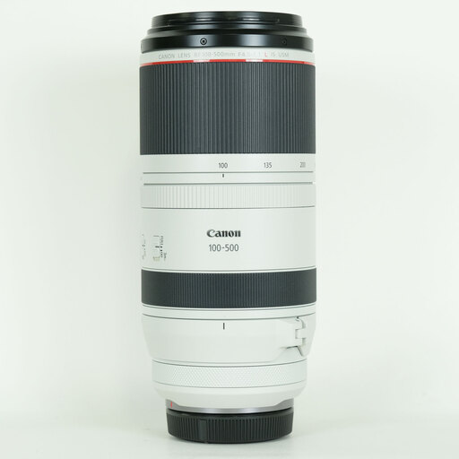 Canon RF100-500mm F4.5-7.1L IS USM
