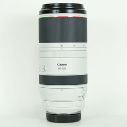 Canon RF100-500mm F4.5-7.1L IS USM