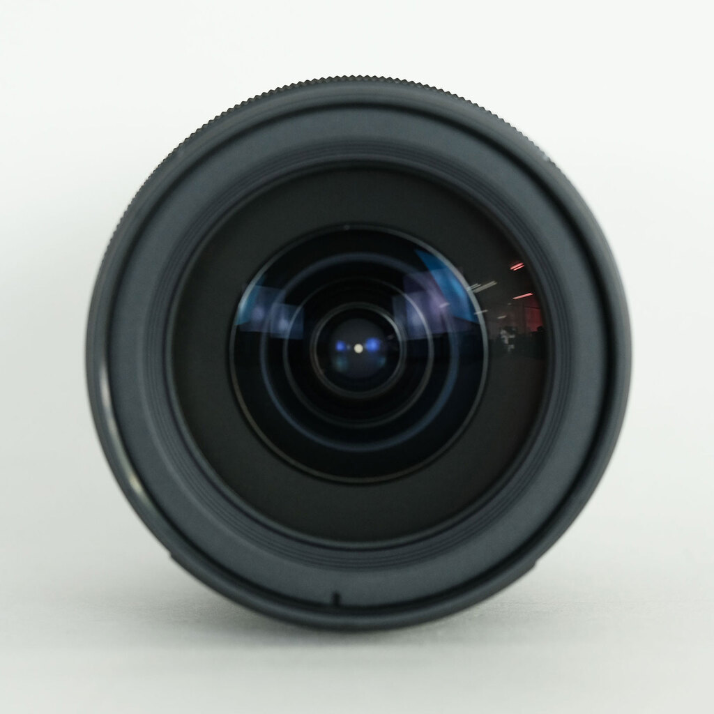 OLYMPUS M.ZUIKO DIGITAL ED 12-40mm F2.8 PRO II