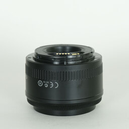 Canon EF50mm F1.8 II