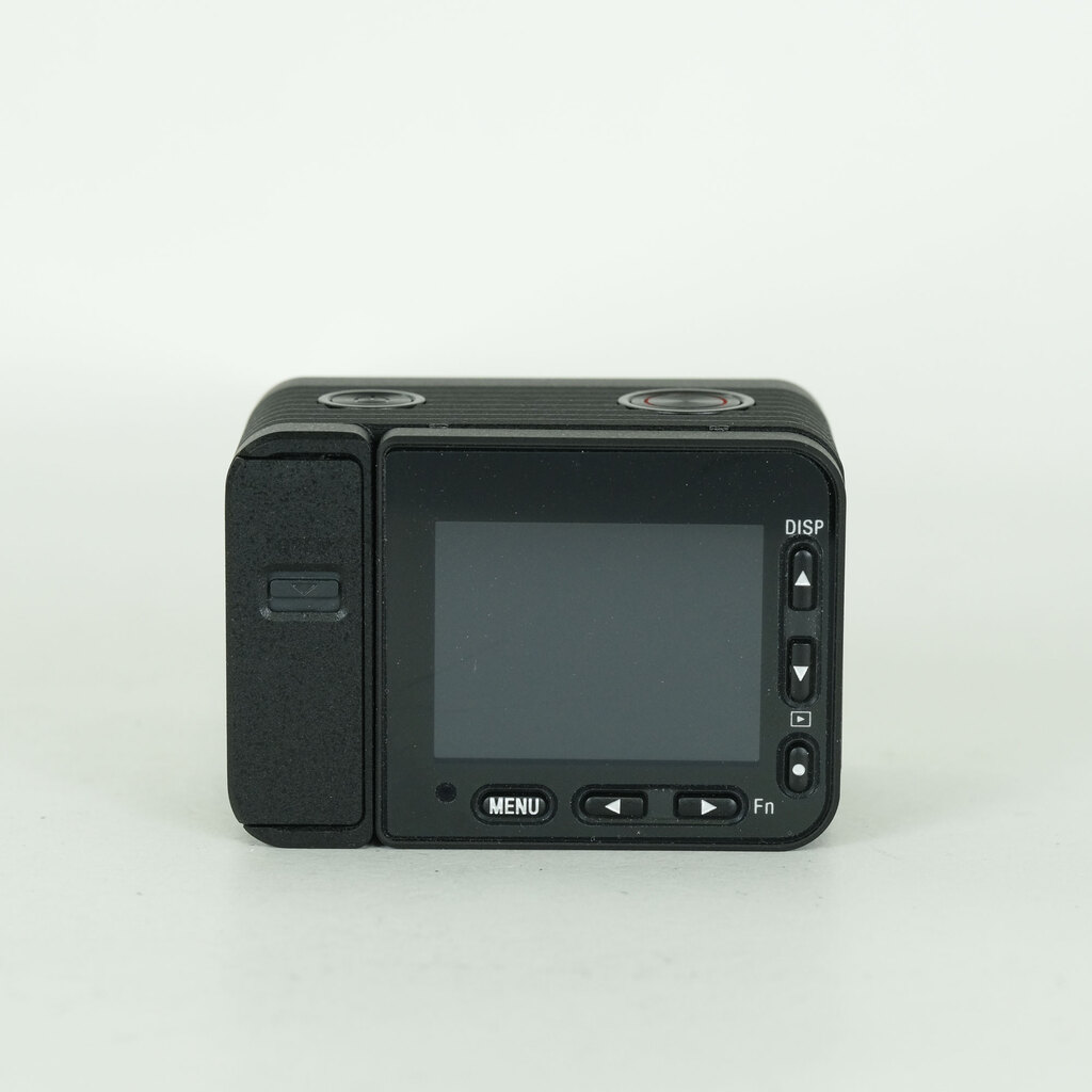 SONY Cyber-shot DSC-RX0M2