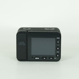 SONY Cyber-shot DSC-RX0M2